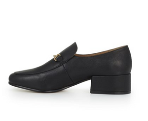 Sam Edelman Jamille Block Heel Loafer