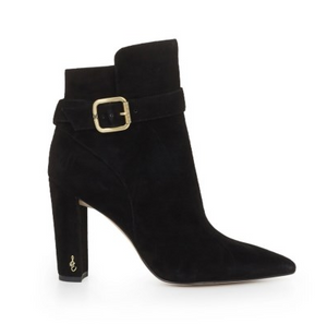 Sam Edelman Rita Pointed Toe Bootie