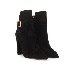 Load image into Gallery viewer, Sam Edelman Rita Pointed Toe Bootie