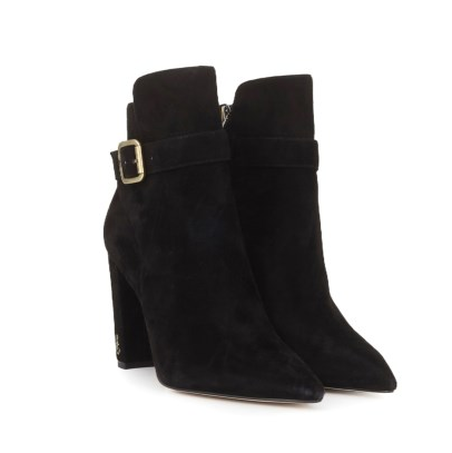 Sam Edelman Rita Pointed Toe Bootie