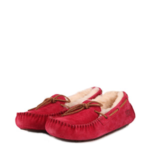 UGG BOW BEAN SHOES FEMALE