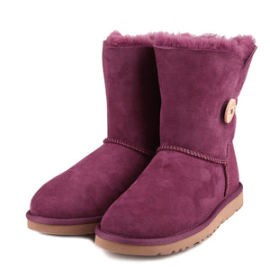 UGG BOTTON MID BOOTS FEMALE