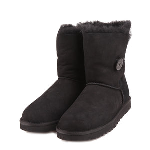 UGG BOTTON MID BOOTS FEMALE