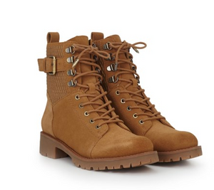 Sam Edelman Jansen Waterproof Hiker Boot