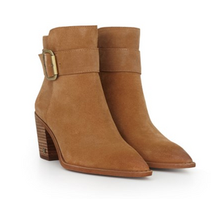 Sam Edelman Leonia Ankle Buckle Bootie