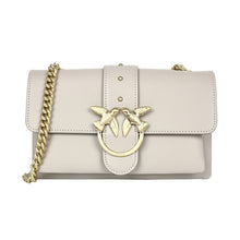 Load image into Gallery viewer, PINKO FW19 MINI LOVE BAG SOFT SIMPLY IN LEATHER