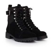 Load image into Gallery viewer, Sam Edelman Jansen Waterproof Hiker Boot