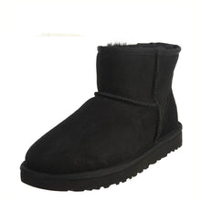 Load image into Gallery viewer, UGG BASIC SHORT BOOTS FEMALE