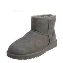 Load image into Gallery viewer, UGG BASIC SHORT BOOTS FEMALE